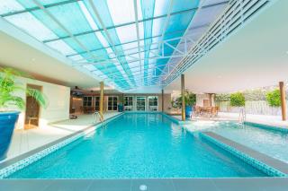 Rimkhobfa Urban Resort - 1