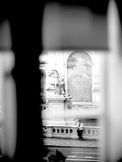 artHotel Blaue Gans - Salisburgo - 1