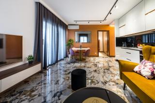 Deluxe Apartment Marangun - 5