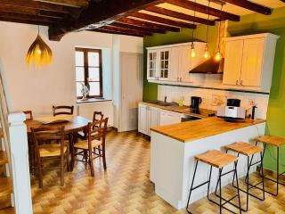 Les Villas du Domaine de Suzel - Vignieu - 5