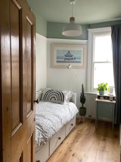 Charming 2 bedroom apartment in Crouch End - 1