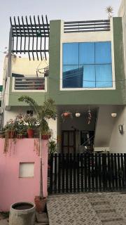 Sukoon Stay - Ujjain - 1