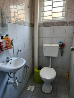 D'Haja 56 KLIA SEPANG with 3 AIRCONDS & FREE Wi-Fi - 1