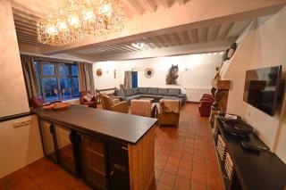 Gite Fond des Vaulx - Marche-en-Famenne - 6