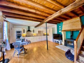 Luxury Dordogne Guesthouse - Monsac - 5