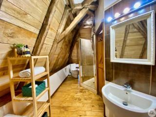 Luxury Dordogne Guesthouse - Monsac - 3