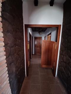 VILLA MARTINEZ ALQUILER RURAL ISABEL - Alcalá del Valle - 7