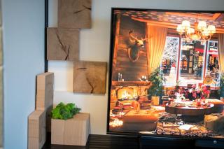 Stylish Cozy Studio with fireplace - Bansko - 3
