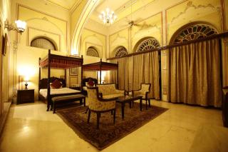 Khas Bagh - Jaipur - 5