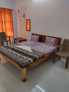 ADITYA BEACH RESORT - 4