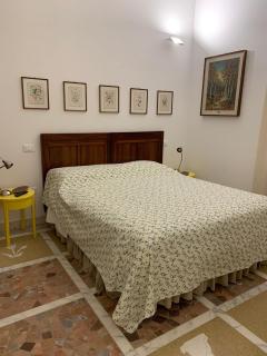 B&B Viale Italia 22 - Follonica - 9
