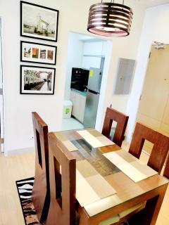 The Levels Alabang 2BR Condo Plus Free Parking Cosmo Living Work Leisure - 8