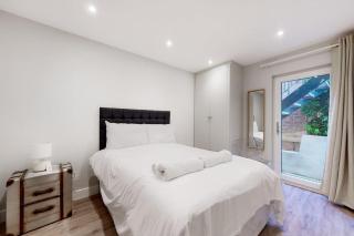 Stylish 2bed flat 10min to Wimbledon tennis courts - Londra - 2