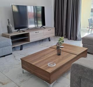 ICEBUILD APARTMENTS - 5