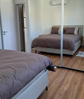 ICEBUILD APARTMENTS - Nicosia - 1