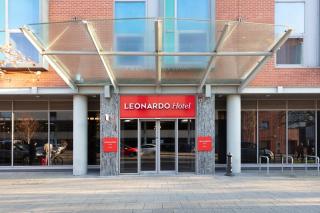 Leonardo Hotel Exeter - 3