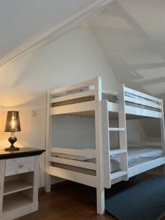Villa du Manoir 1685 - Saint Malo - 1