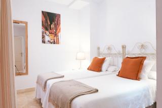 Apartamento con encanto en patio sevillano (203) - Seville - 8