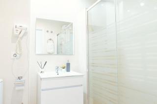 Apartamento con encanto en patio sevillano (203) - Sevilla - 6