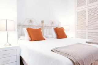 Apartamento con encanto en patio sevillano (203) - Sevilla - 5