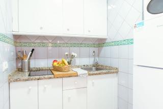 Apartamento con encanto en patio sevillano (203) - Sevilla - 7
