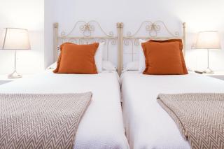 Apartamento con encanto en patio sevillano (203) - Sevilla - 4