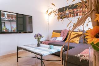 Apartamento con encanto en patio sevillano (203) - Sevilla - 1
