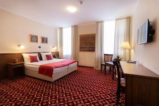 Hotel Continental - Rijeka - 9