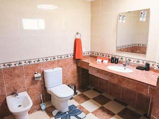 Bungalow with 2 bedrooms, Playa la Tejita - 1