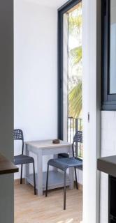 Unique Central Old Town Studio Apartment - Beer Sheva - 7