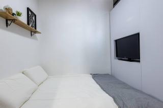 Unique Central Old Town Studio Apartment - Beer Sheva - 3