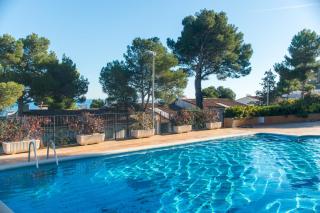 L-5 CALELLA DE PALAFRUGELL 8 pax - Calella de Palafrugell - 7