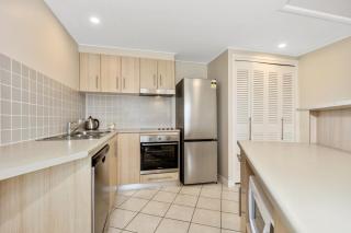 The Pool Resort Kingscliff - Private Apartments by Holiday Management Company - 9