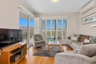 The Pool Resort Kingscliff - Private Apartments by Holiday Management Company - 1