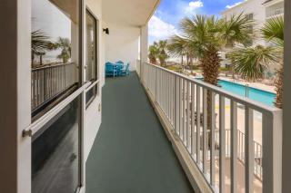 Palm Beach Resort Orange Beach a Ramada by Wyndham - Orange Beach - 8