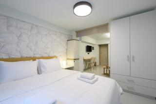 Fully renovated underground flat in Pagrati - Atene - 6