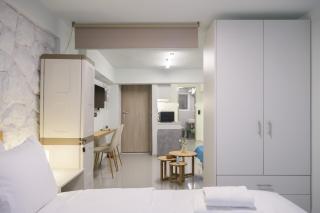 Fully renovated underground flat in Pagrati - Atene - 3