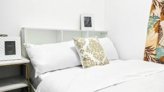 ROARI Portovita Towers Scandinavian Studio Unit - Manila - 2