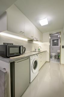 Fully renovated underground flat in Pagrati - Atene - 7