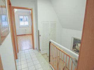 Ferienhaus Jähnert, FeWo Vermittlung Nordsee - 1