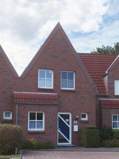 Ferienhaus Jähnert, FeWo Vermittlung Nordsee - Dangast - 8