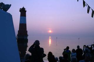 Ferienhaus Jähnert, FeWo Vermittlung Nordsee - Dangast - 6