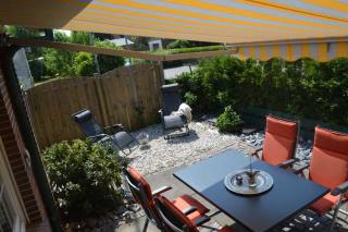 Ferienhaus Jadetraum, FeWo Vermittlung Nordsee - Dangast - 9