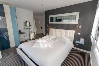 Chambres d'Hôtes de l'Avel Vor - Port-Louis - 5
