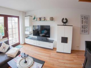 Ferienhaus Jadetraum, FeWo Vermittlung Nordsee - Dangast - 1