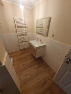 Cafe Schröder Ferienwohnung - Kyritz - 6