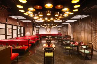Lemon Tree Premier, Mumbai International Airport - Mumbai - 6