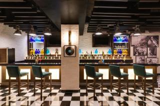 Lemon Tree Premier, Mumbai International Airport - Mumbai - 7
