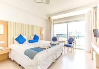 Vrissiana Boutique Beach Hotel - Protaras - 4