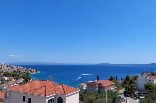 Apartment Vista Oasis with Pool and Terrace - Trogir - 0